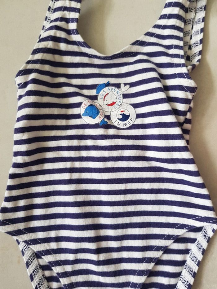 Maillot de bain - photo numéro 2