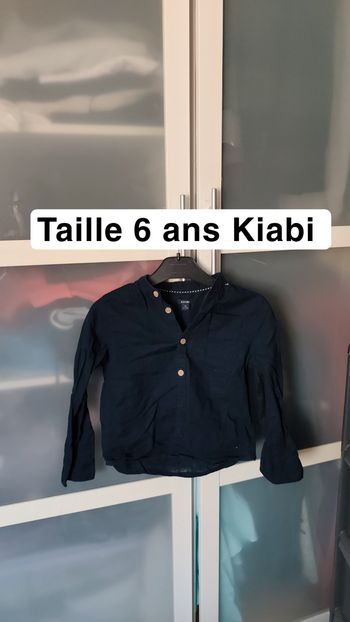 Chemise