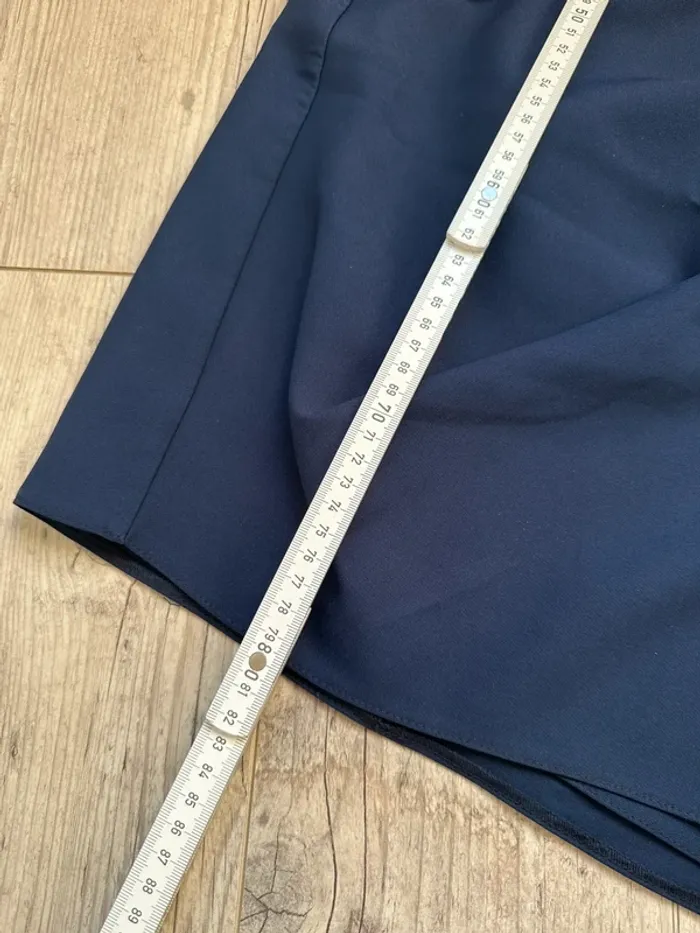 robe portefeuille asos petite femme - photo numéro 5