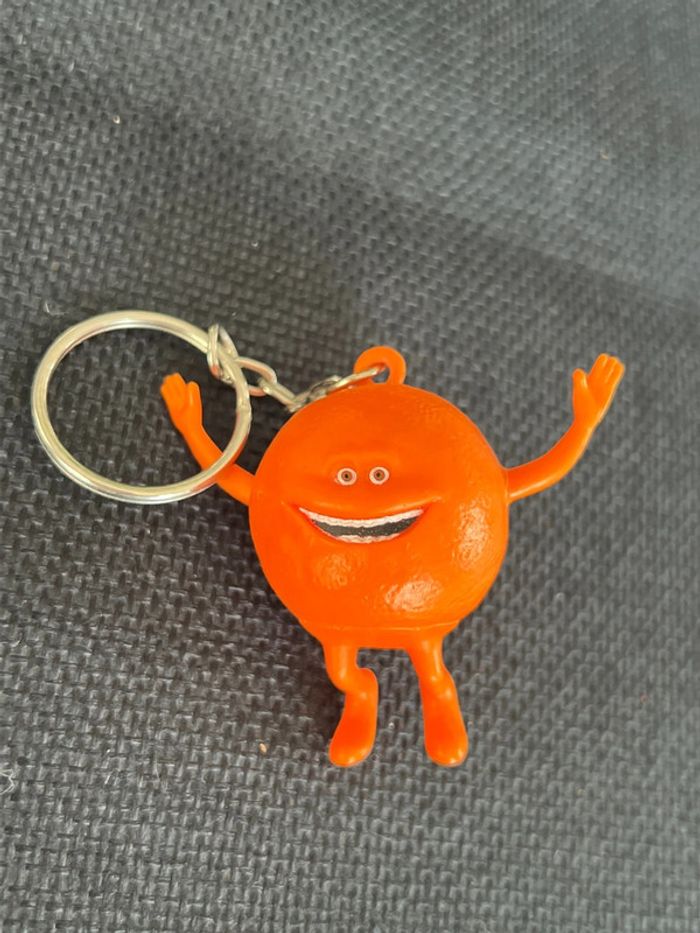 Porte-clefs oasis - photo numéro 3