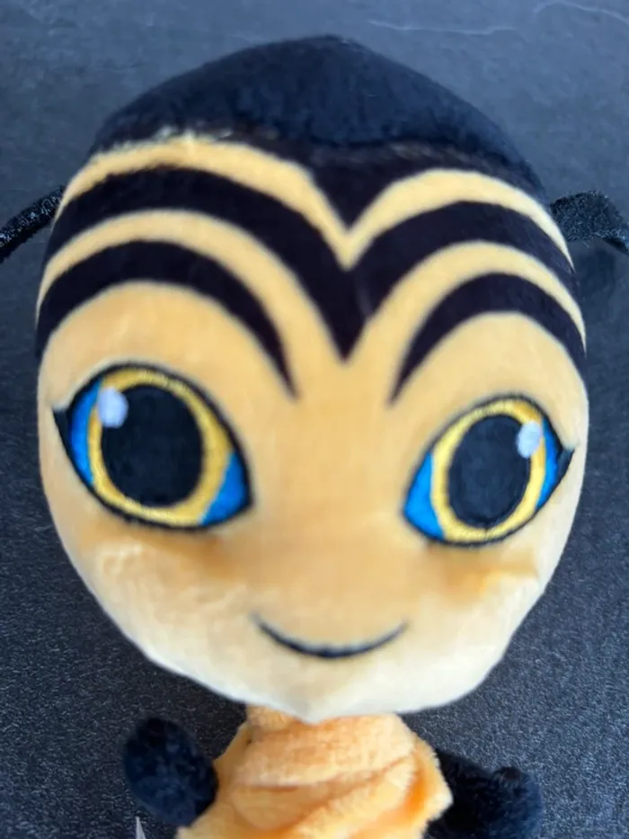 Peluche  Miraculous - photo numéro 3