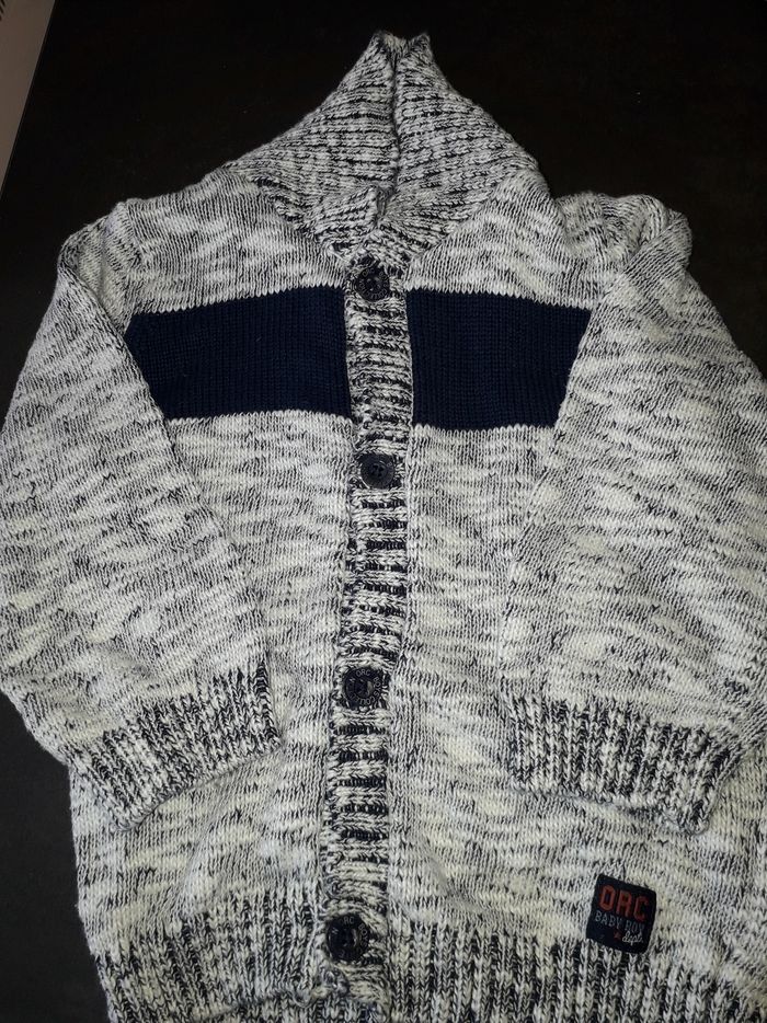 Gilet