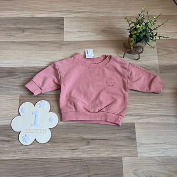 Sweat rose zeeman 