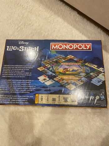 Monopoly