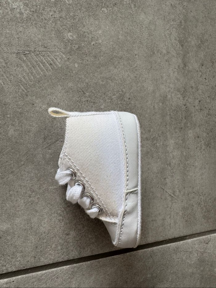 Chaussures bébé - photo numéro 9