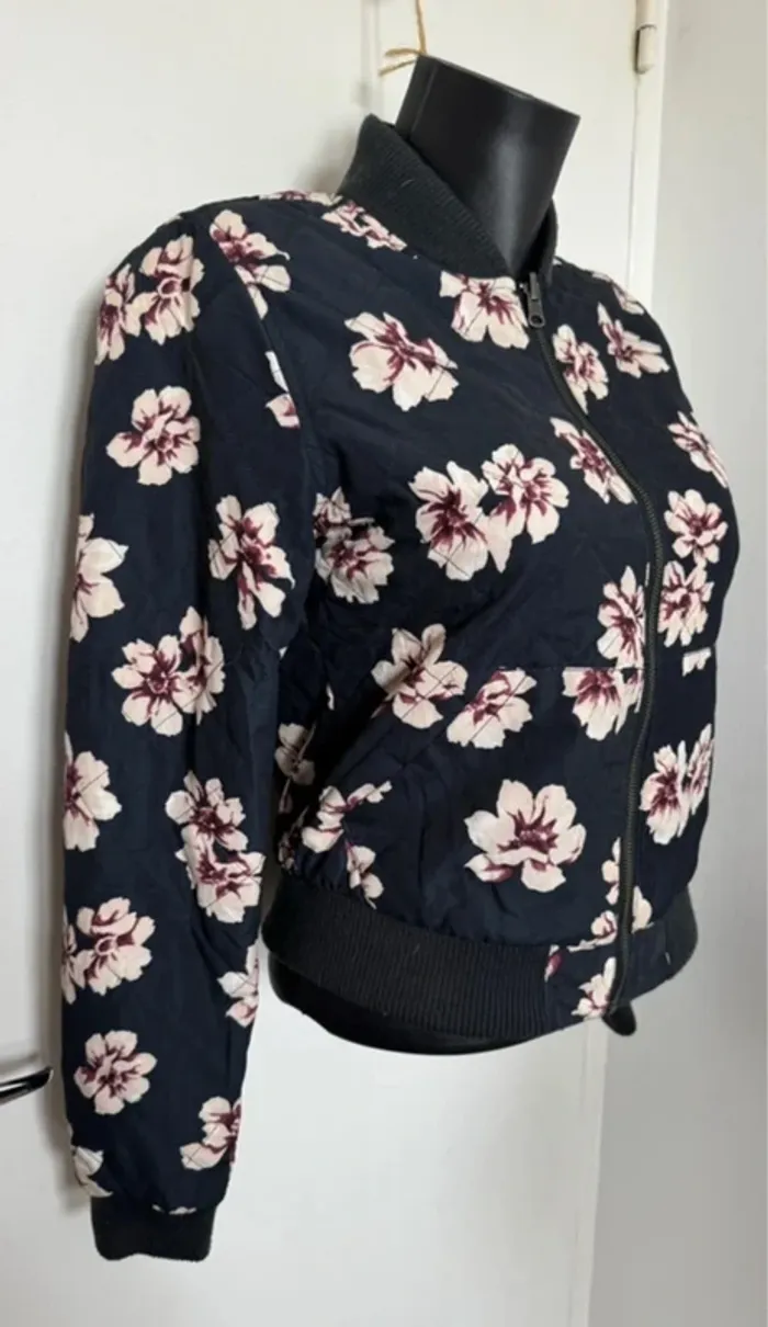 Veste femme réversible 36 Obey - photo numéro 2