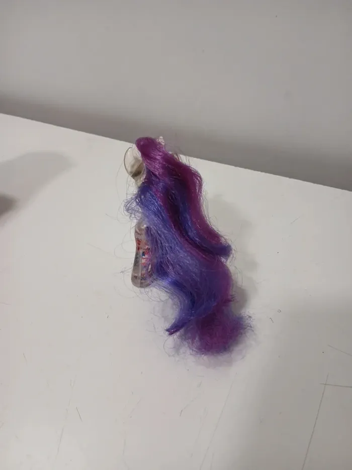 My little pony G4 rarity water cuties 2014 - photo numéro 3