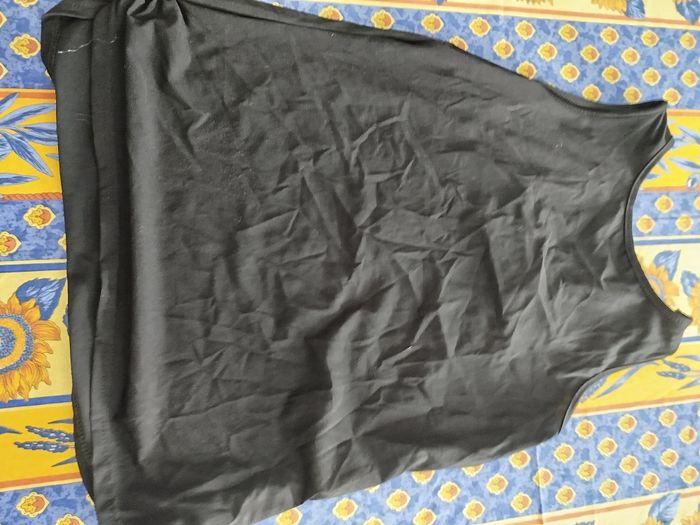 debardeur taille L - photo numéro 3