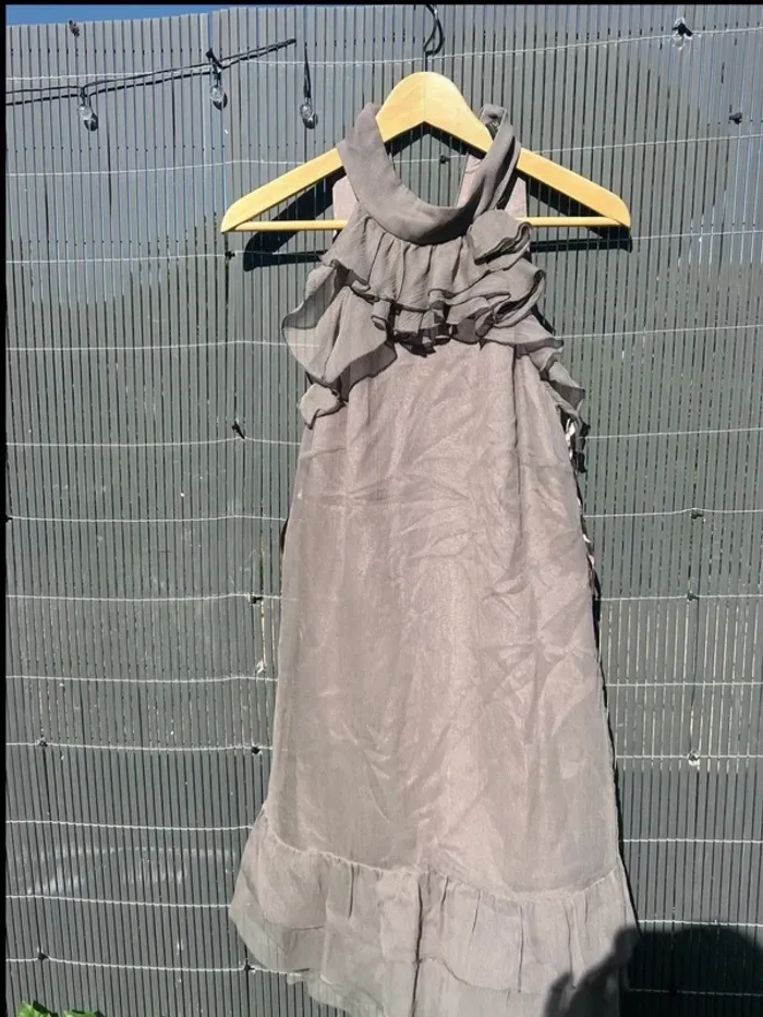 Sublime robe chic esprit en très bon état parfaite été - taille 36