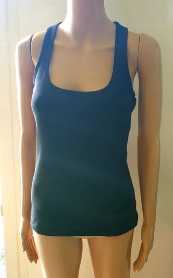 🩷 Tee-shirt débardeur 38 M Pimkie #emyfleury_38femme