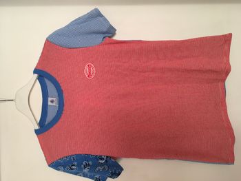 Tee-shirt Petit Bateau taille M neuf