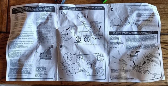 Lot de 2 circuits Hot wheels - photo numéro 10