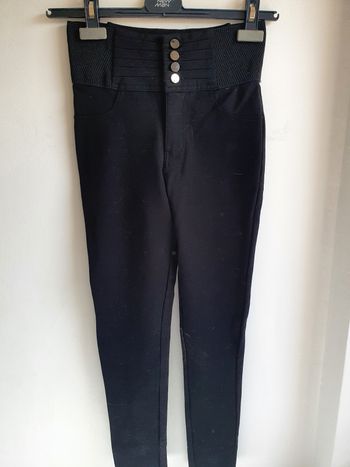 Pantalon fille 16 ans (S)