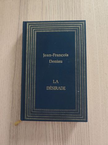 Jean François Deniau la désirade 2724242300