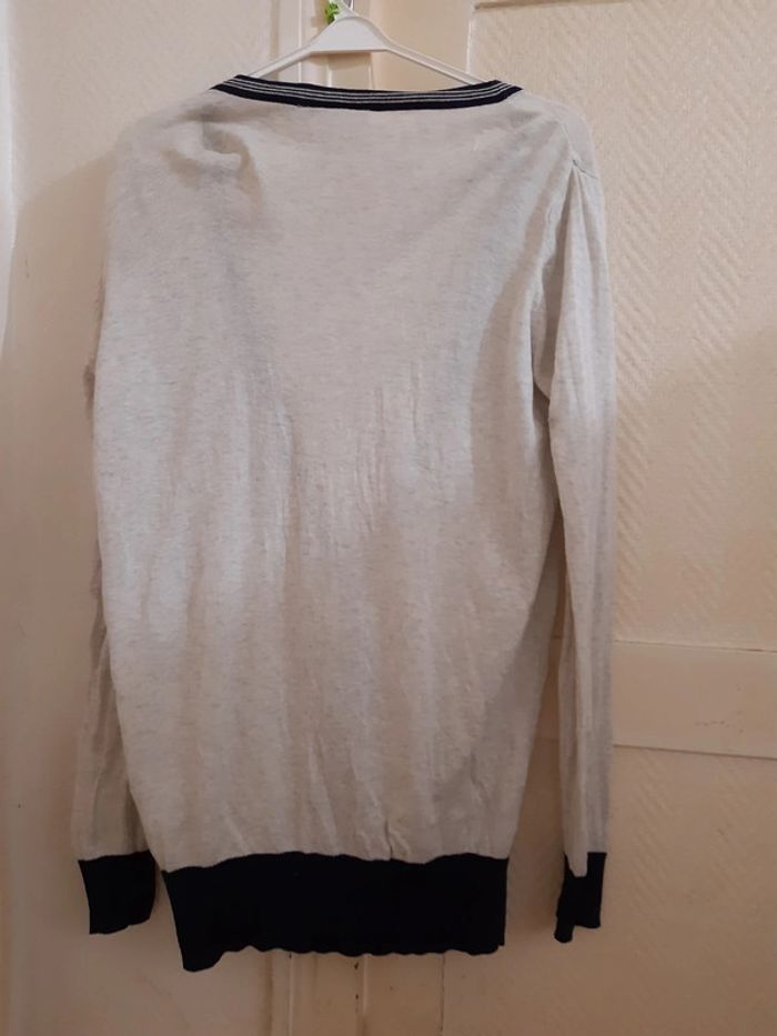 Gilet fille taille 14 ans - photo numéro 2