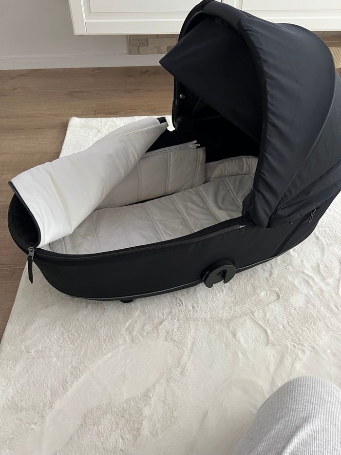 Nacelle Cybex Mios - photo numéro 5