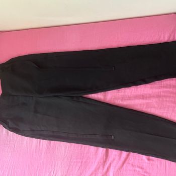 Pantalon noir