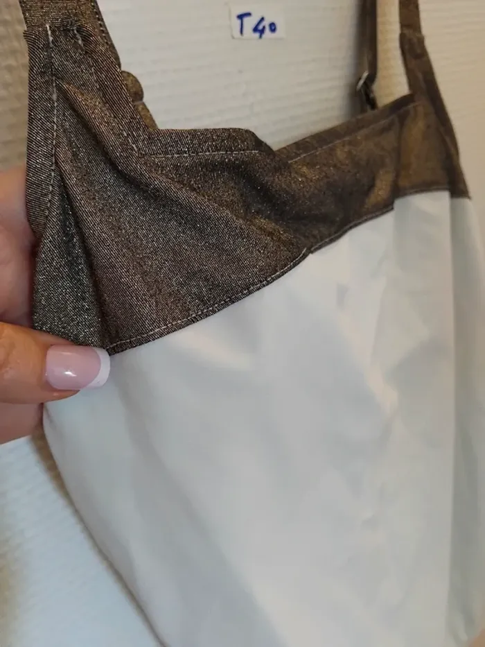 Maillot de bain une pièce femme 38/40 - photo numéro 15