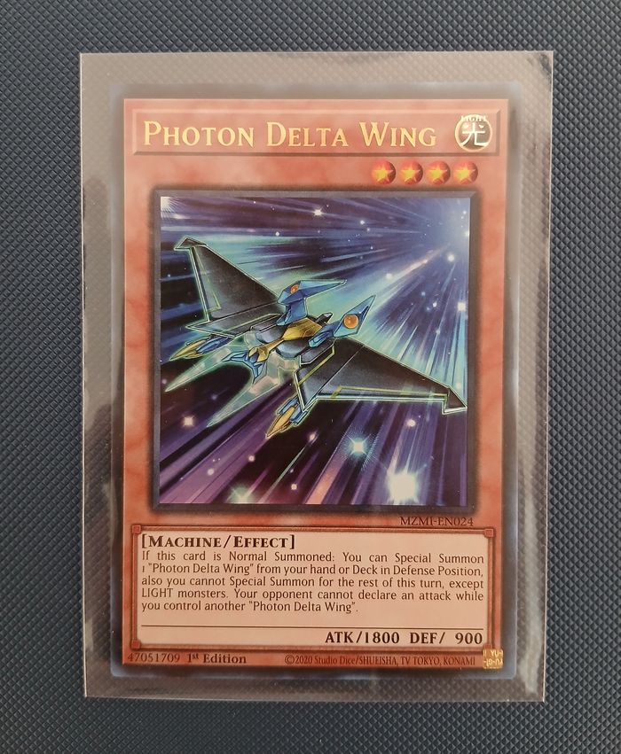 Yu-Gi-Oh ! Lot cartes MZMI - Le Labyrinthe du Millénaire - 1ère Édition - photo numéro 3