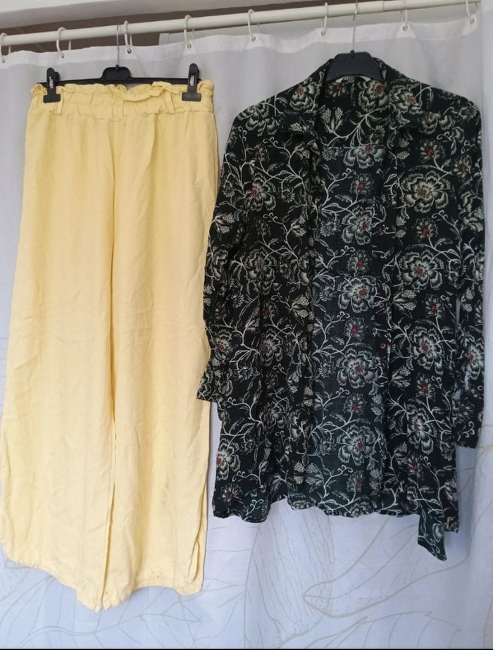 Ensemble pour femme M/L - photo numéro 2