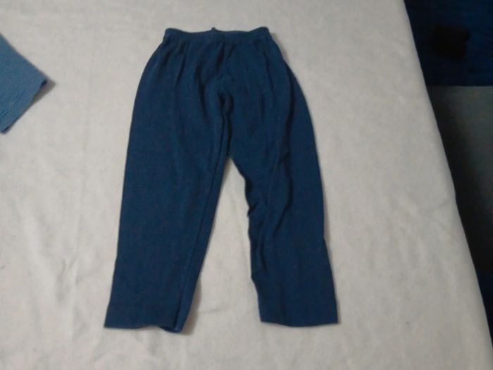 Pyjama deux pièces - photo numéro 4