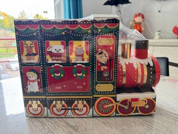 Calendrier de l’Avent Legami