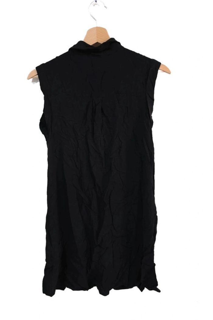 C51 robe noir Terranova S - photo numéro 2