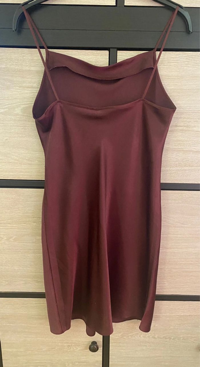 Nuisette Tex Taille 36/38 - photo numéro 7