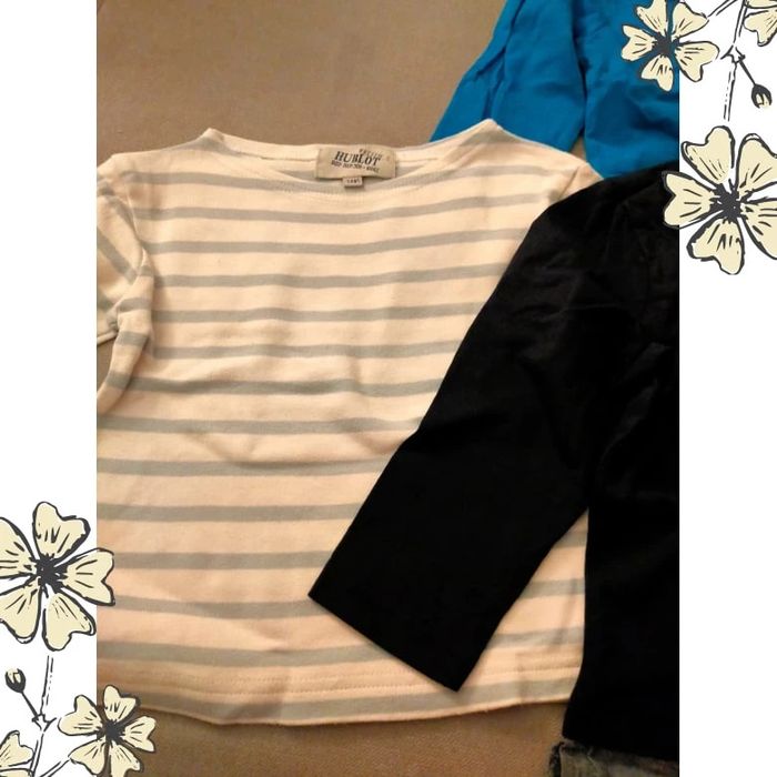 Lot vêtements garçon 2/3 ans – Majorité 3 ans - photo numéro 4
