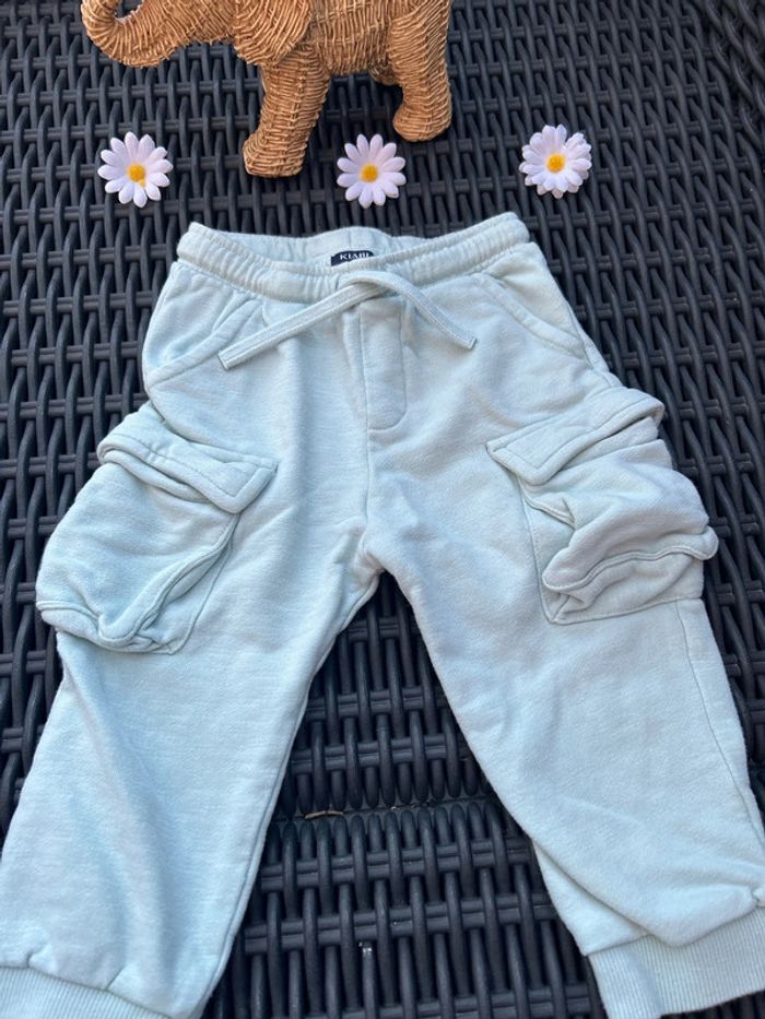 Pantalon jogging 18 mois - photo numéro 2