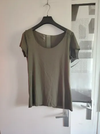 Tee-shirt camaïeu 36