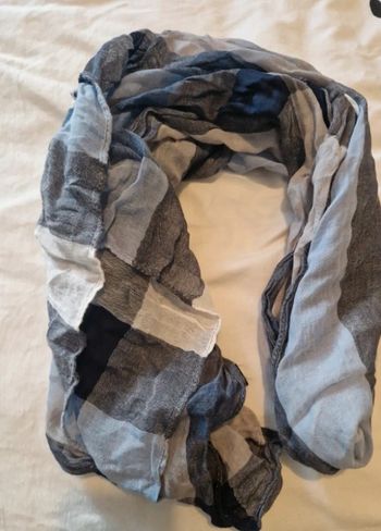 Foulard homme 