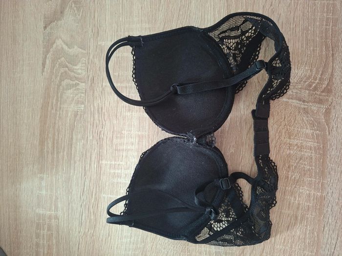 Soutien gorge push up - photo numéro 2