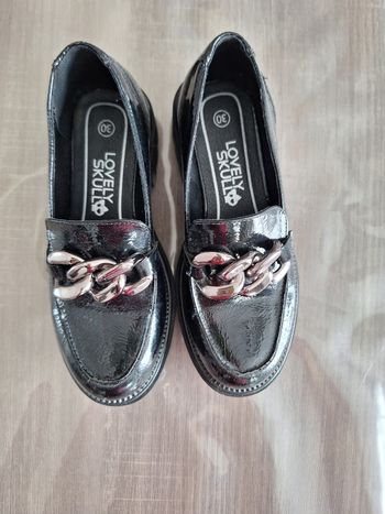 Chaussure fille pointure 30