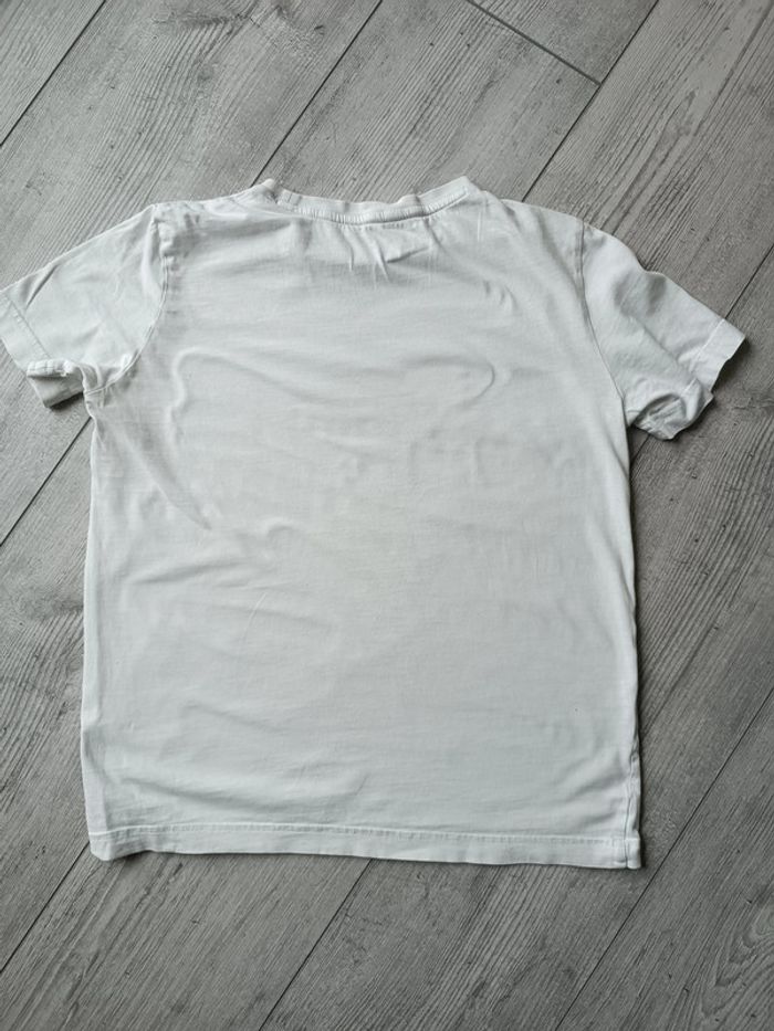 T-shirt Puma - photo numéro 4