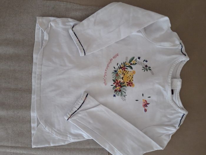 Lot vêtements 18 mois fille - photo numéro 4