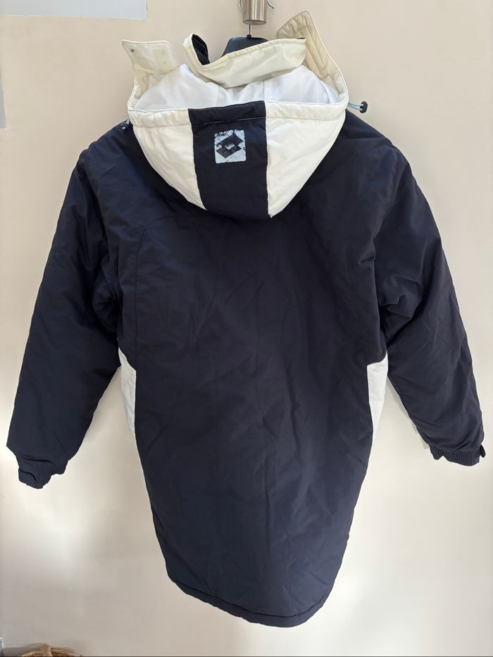 Manteau Lotto - photo numéro 2