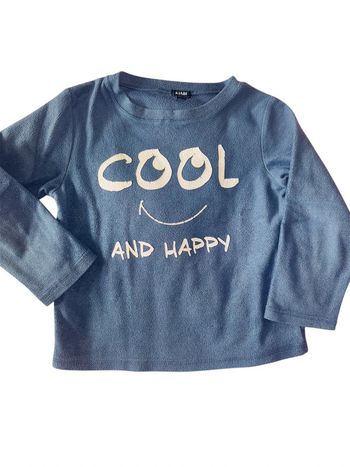 Pyjama hiver