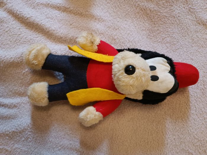 Peluche Dingo - photo numéro 2