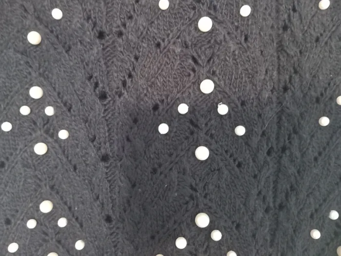 Pull sans manches TQF - photo numéro 3