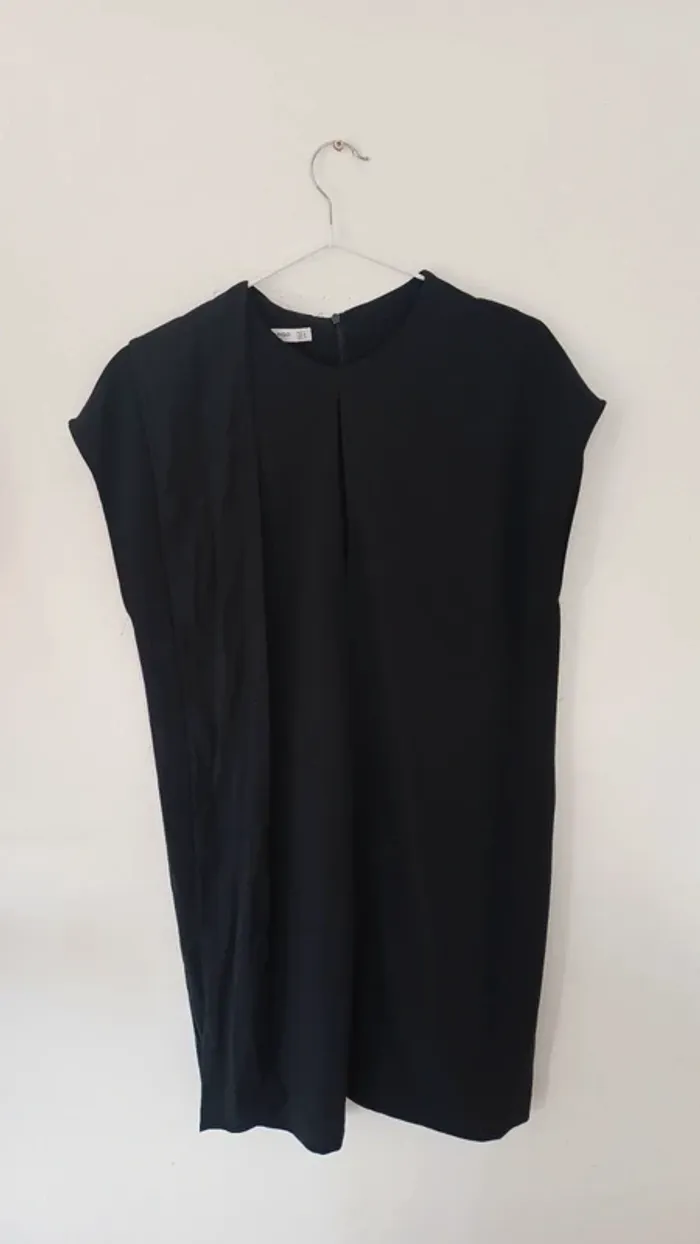Robe mango