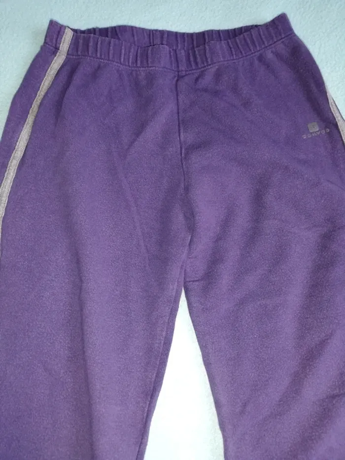 Pantalon de sport - photo numéro 2