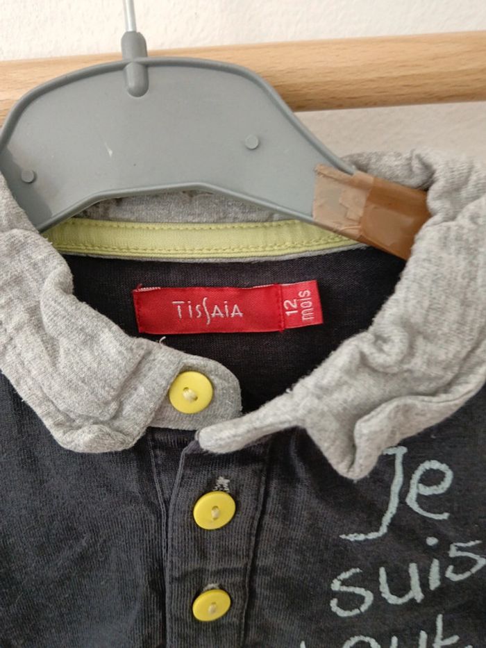 Pulls tissaia - photo numéro 3