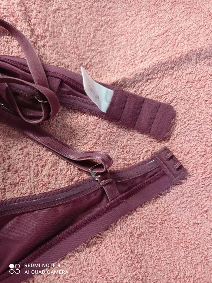Soutien-gorge multipositions - 95B - photo numéro 4