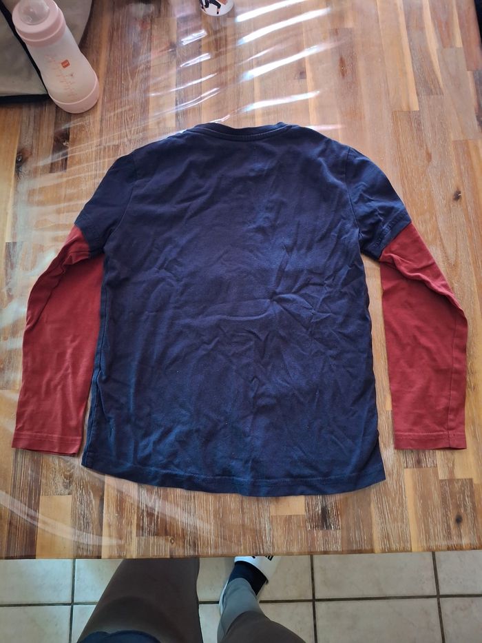 Haut ml - photo numéro 4