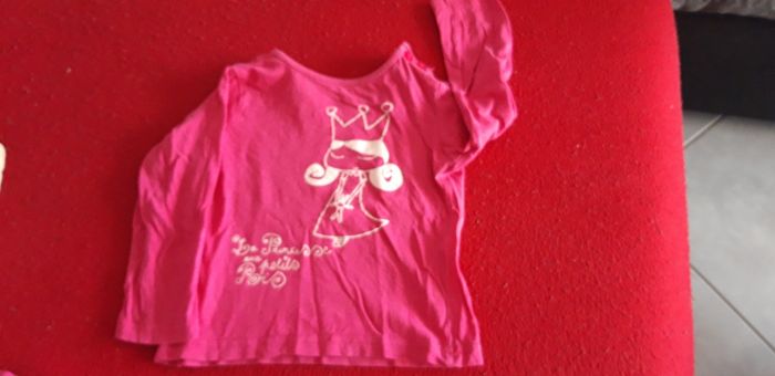 Pyjama 3 ans - photo numéro 2