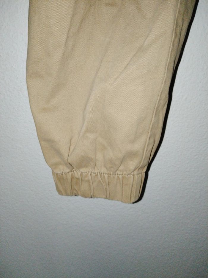 Pantalon cargo femme taille S/M - photo numéro 3