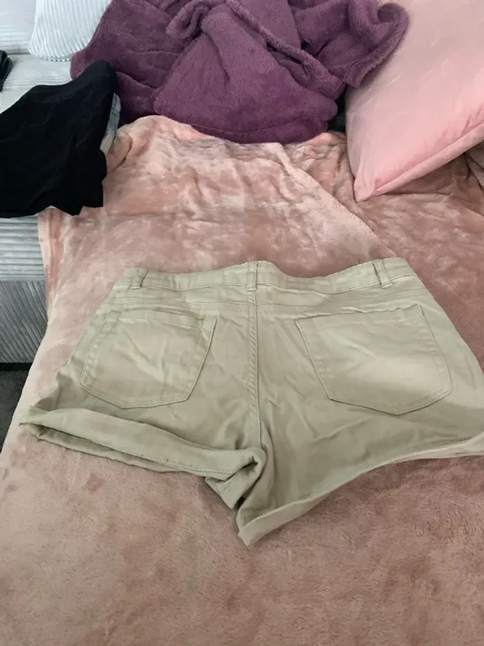 Short mim - photo numéro 4