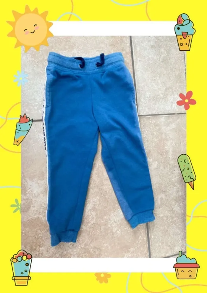 Lot vêtements 3 ans - photo numéro 16