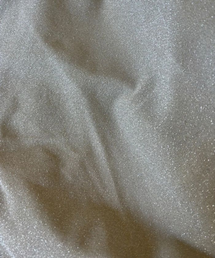Débardeur à paillettes - photo numéro 2